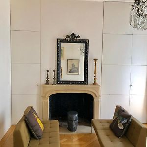 Suite con letto queen size